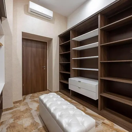 Luxe N' Charm Grand By Prestige Homes Lejlighed