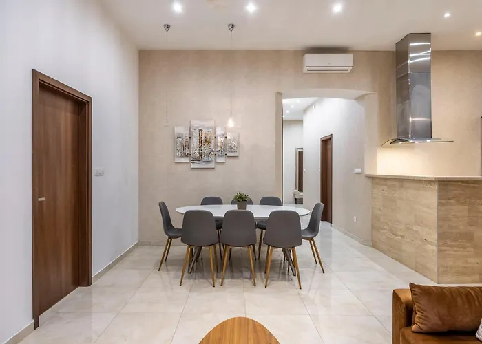 Luxe N' Charm Grand By Prestige Homes *