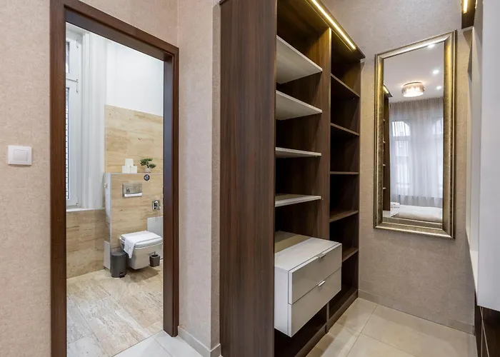 Lejlighed Luxe N' Charm Grand By Prestige Homes