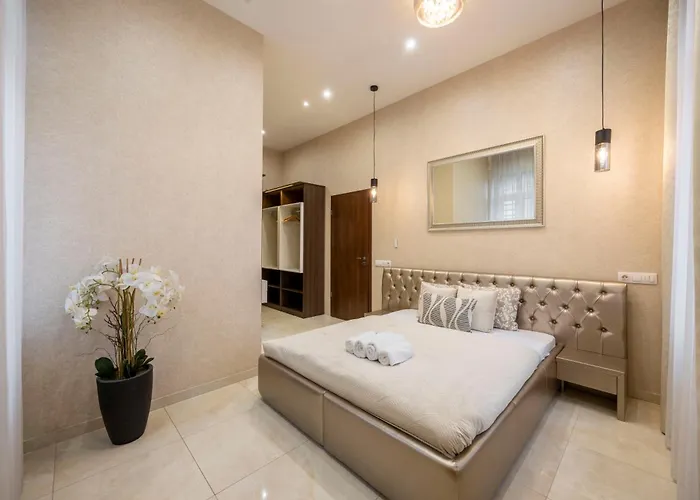 Luxe N' Charm Grand By Prestige Homes
