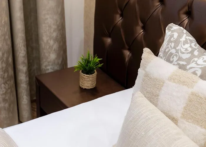 Luxe N' Charm Grand By Prestige Homes Lejlighed