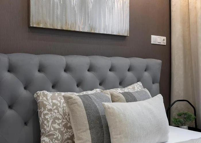 Apartament Luxe N' Charm Grand By Prestige Homes *