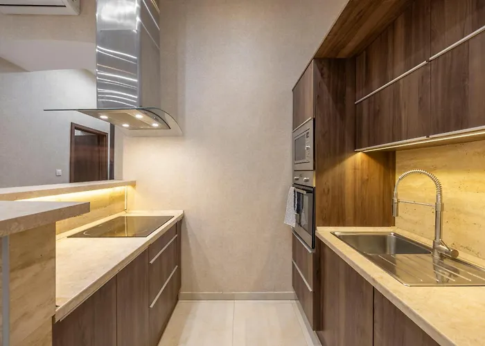 Luxe N' Charm Grand By Prestige Homes Budapesta