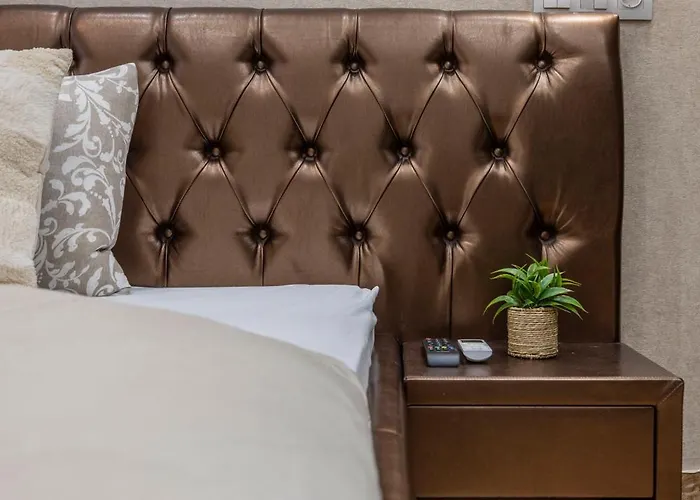 Luxe N' Charm Grand By Prestige Homes * Budapesta