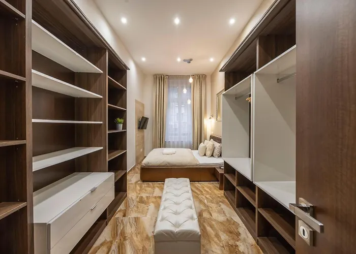 Luxe N' Charm Grand By Prestige Homes *