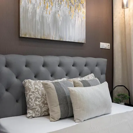 Appartement Luxe N' Charm Grand By Prestige Homes *