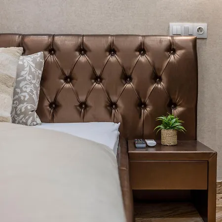 Luxe N' Charm Grand By Prestige Homes * Будапешт