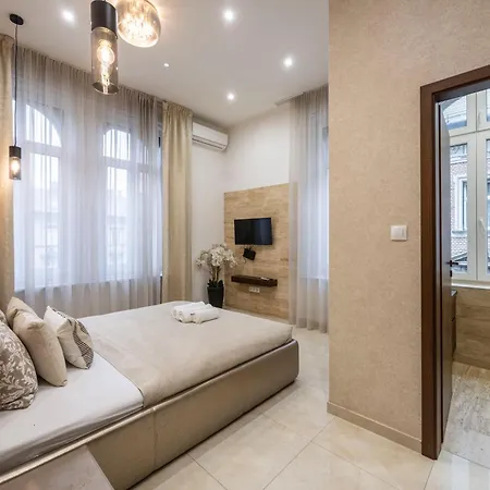 Appartement Luxe N' Charm Grand By Prestige Homes *