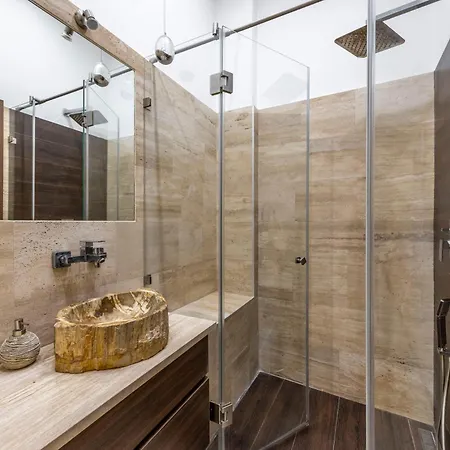 Luxe N' Charm Grand By Prestige Homes Appartement Budapest