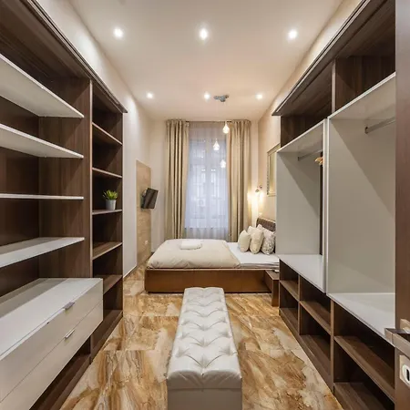 Luxe N' Charm Grand By Prestige Homes *